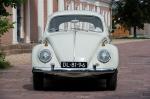 Volkswagen Beetle 1963 года